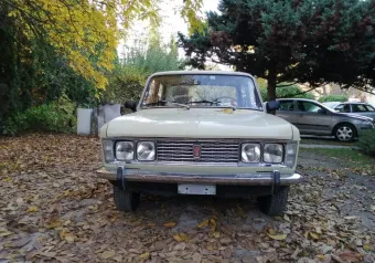 FSO FIAT 125 Specjal 1969 30 000 PLN Otoklasyki Pl