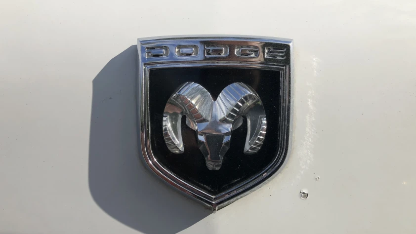 Dodge Dakota Sport Convertible- Rok 1989 - Kolor Biały
