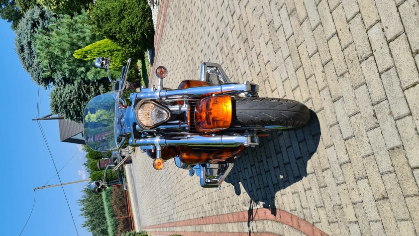 honda nrx