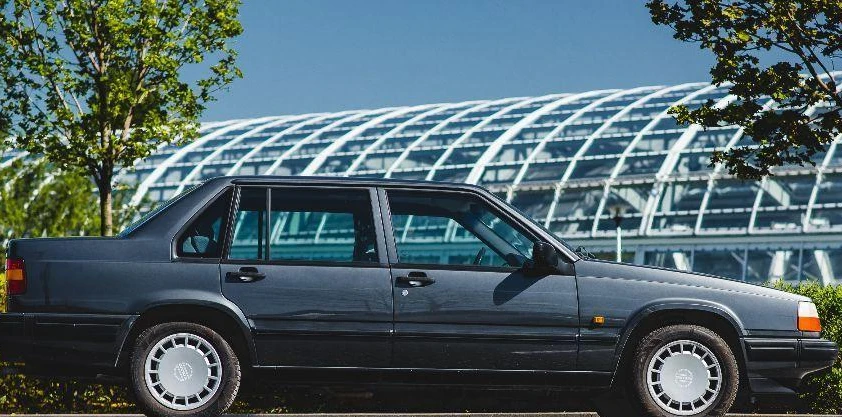 Volvo 940 glt