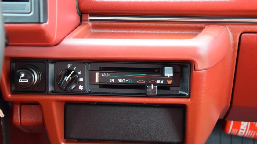Honda CIVIC- Rok 1980 - Kolor SREBRNY