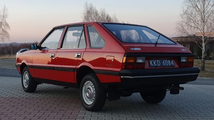 Polonez 1 5 SLE 1988 15 900 PLN Otoklasyki pl polonez-1-5-sle-1988-15-900-pln-otoklasyki-pl