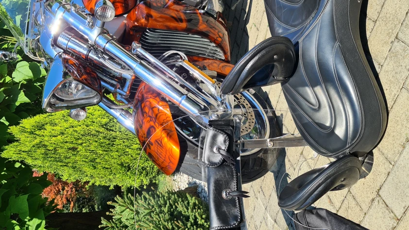 honda nrx