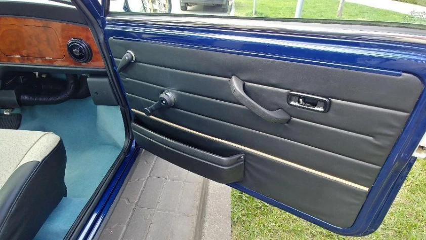 Inne Mini Cooper Sportpack- Rok 1997 - Kolor Niebieski