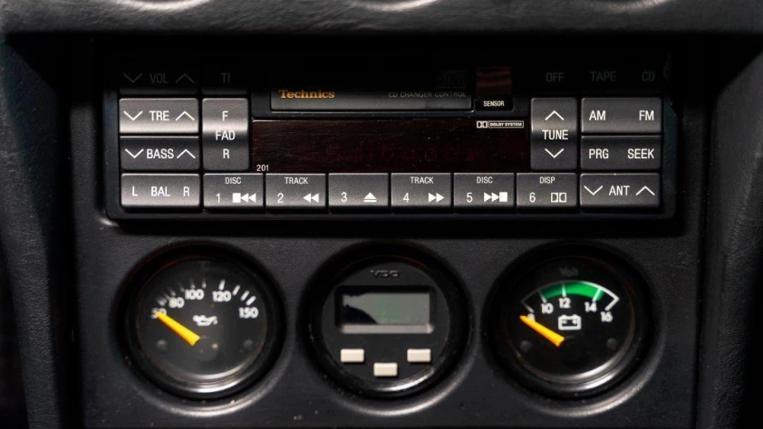 Mercedes W201 190E EVO II- Rok 1990 - Kolor Czarny