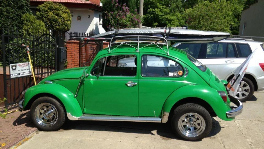 Volkswagen Garbus Kafer 1980 29 000 PLN Otoklasyki pl volkswagen-garbus-kafer-1980-29-000-pln-otoklasyki-pl