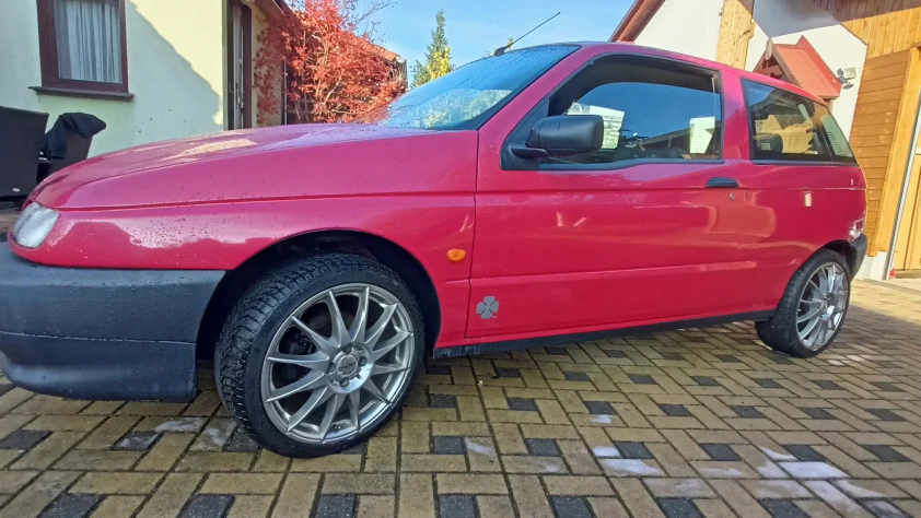 Alfa Romeo  145 1997 - zdjęcie dodatkowe nr 3