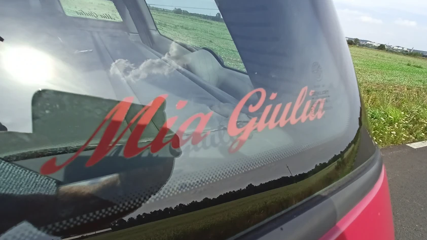 Alfa Romeo  145 1997 - zdjęcie dodatkowe nr 11