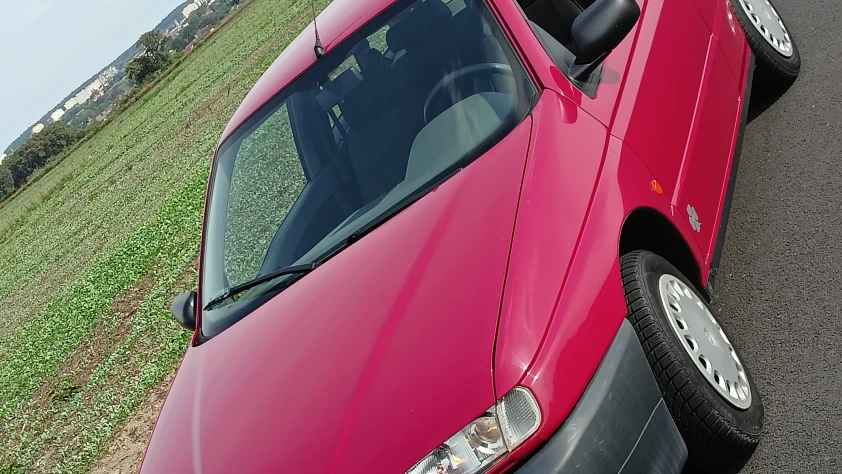 Alfa Romeo  145 1997 - zdjęcie dodatkowe nr 13