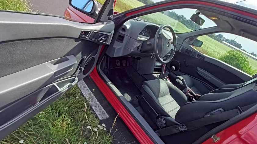 Alfa Romeo  145 1997 - zdjęcie dodatkowe nr 15