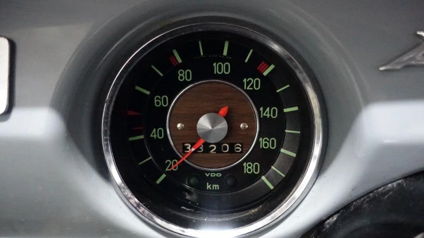 Audi 60 1969 - zdjęcie dodatkowe nr 19
