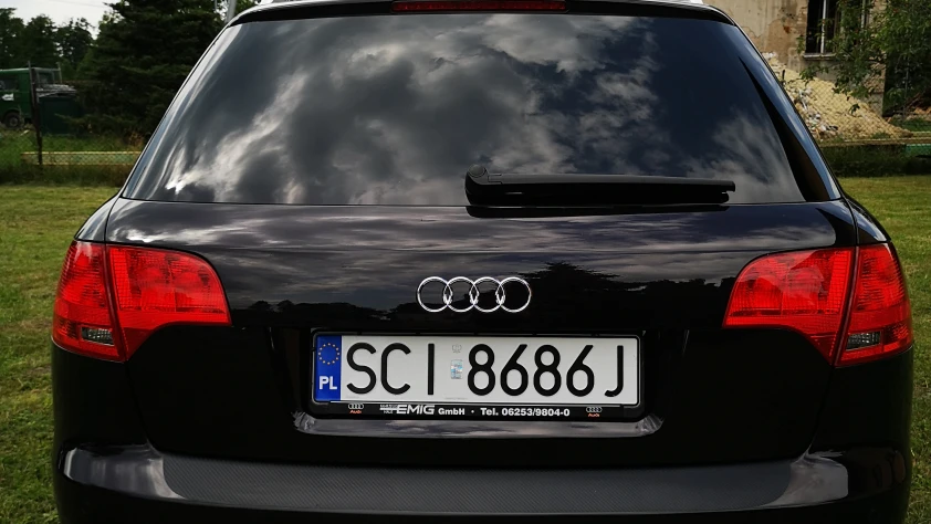 Audi A4 B7 2007 - zdjęcie dodatkowe nr 18