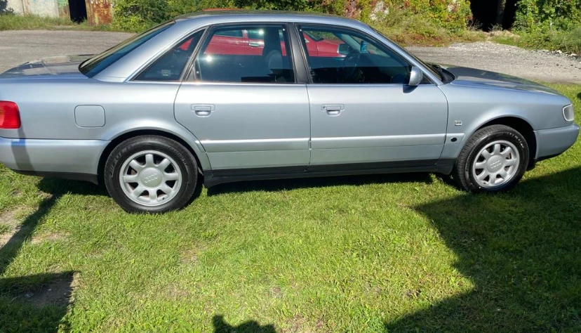 Audi A6 1997 - zdjęcie dodatkowe nr 5