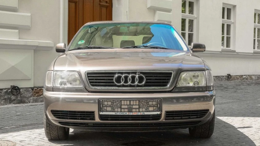 Audi A6 C4 1997 - zdjęcie dodatkowe nr 2