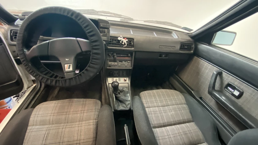 Audi Quattro UrQuattro, Typ 85, 1987 - zdjęcie dodatkowe nr 7