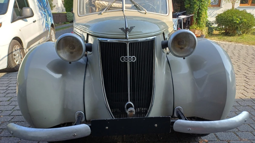 Audi  Wanderer 1939 - zdjęcie dodatkowe nr 3