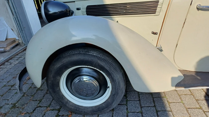 Audi  Wanderer 1939 - zdjęcie dodatkowe nr 7