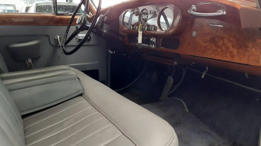 Bentley S1 1958 - zdjęcie dodatkowe nr 17