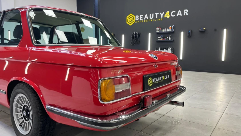 BMW 1502 1976 - zdjęcie dodatkowe nr 1