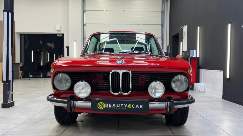 BMW 1502 1976 - zdjęcie dodatkowe nr 6