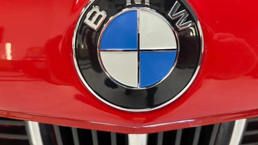 BMW 1502 1976 - zdjęcie dodatkowe nr 9