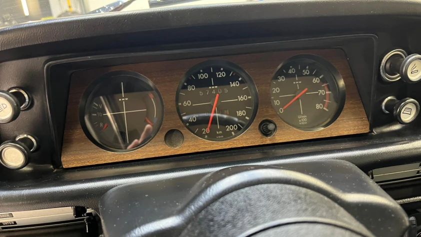 BMW 1502 1976 - zdjęcie dodatkowe nr 12