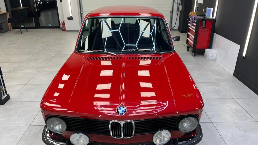 BMW 1502 1976 - zdjęcie dodatkowe nr 17