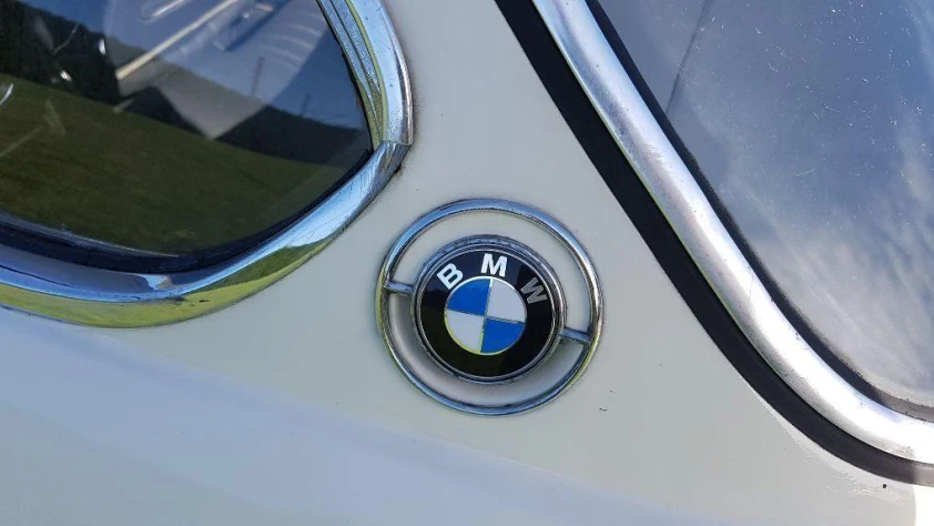 BMW 2000 CA 1966 - zdjęcie dodatkowe nr 10