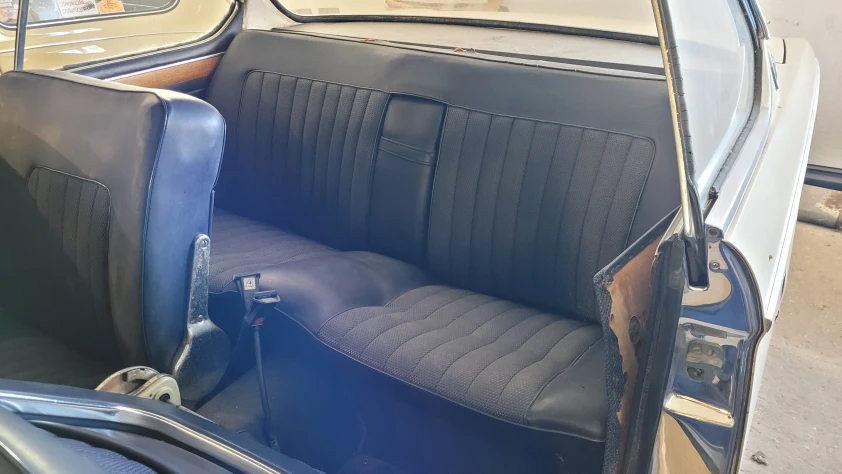BMW 2000 cs 1969 - zdjęcie dodatkowe nr 8