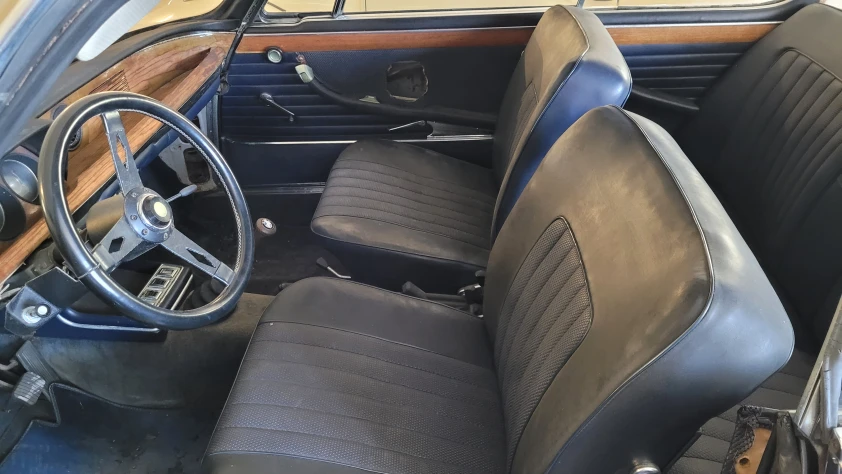 BMW 2000 cs 1969 - zdjęcie dodatkowe nr 9