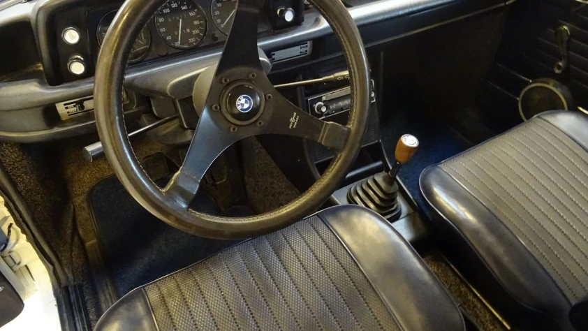 BMW 2002 tii 1972 - zdjęcie dodatkowe nr 4
