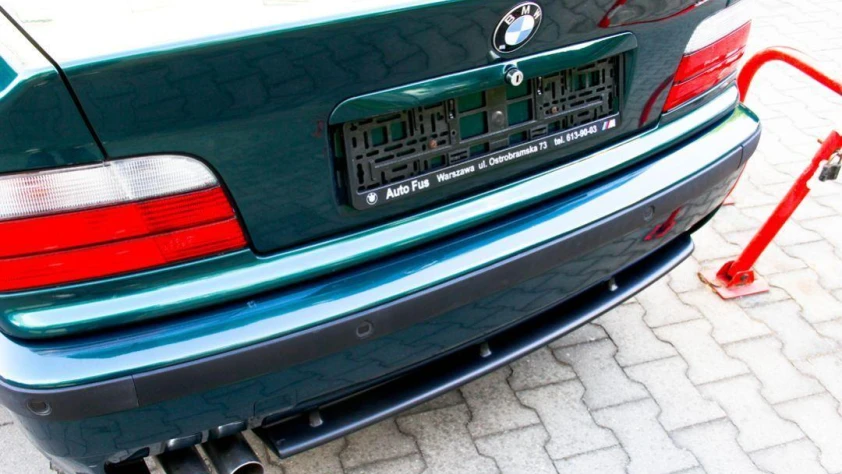 BMW M3 E36 1997 - zdjęcie dodatkowe nr 13