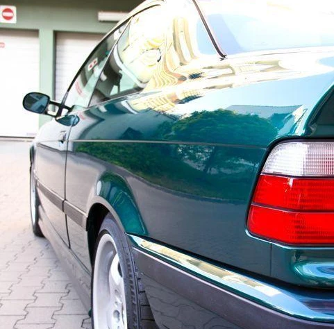 BMW M3 E36 1997 - zdjęcie dodatkowe nr 14