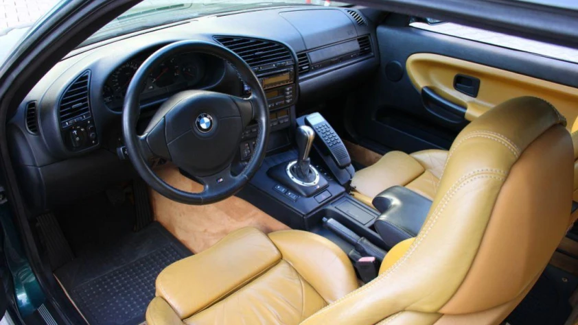 BMW M3 E36 1997 - zdjęcie dodatkowe nr 20