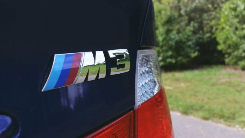 BMW M3 E46 Competition 2005 - zdjęcie dodatkowe nr 21