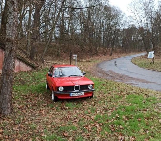 BMW Seria 3 E21 315  1984 - zdjęcie dodatkowe nr 24