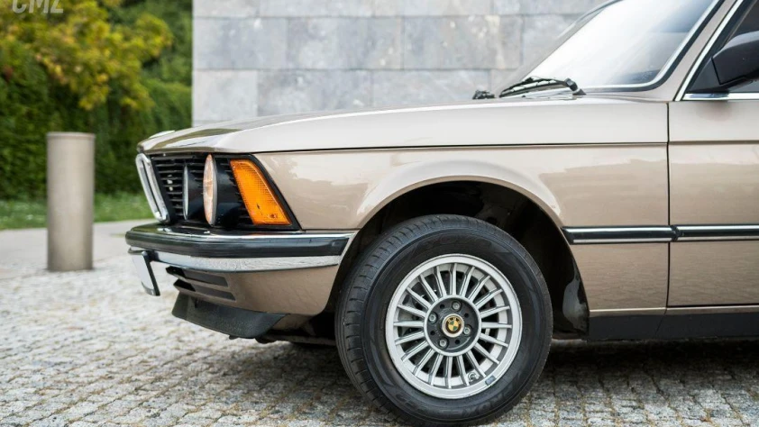 BMW Seria 3 E21 315  1981 - zdjęcie dodatkowe nr 9