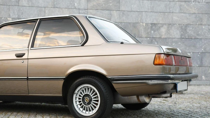 BMW Seria 3 E21 315  1981 - zdjęcie dodatkowe nr 8