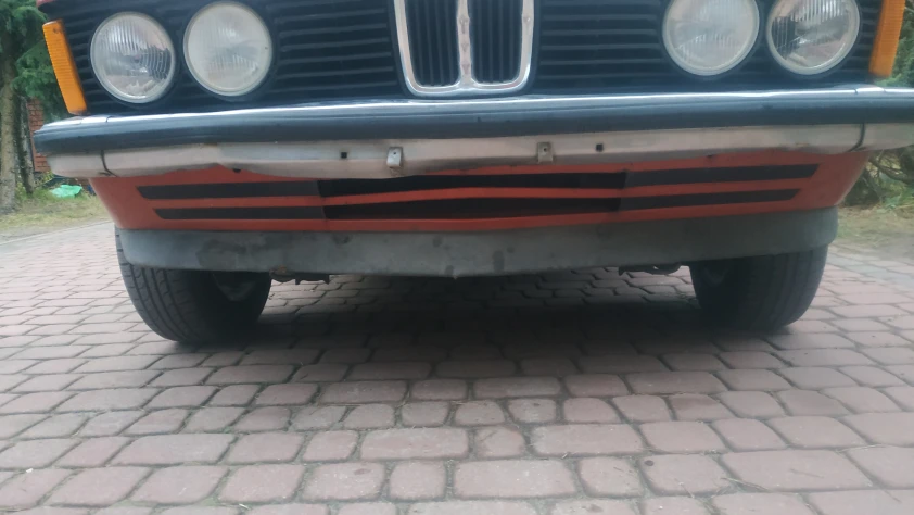 BMW Seria 3 E21 316 1981 - zdjęcie dodatkowe nr 9