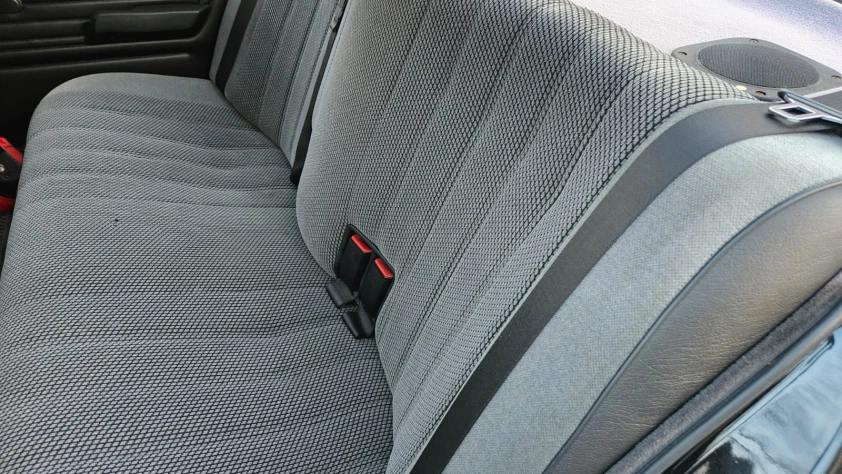 BMW Seria 3 316i 1990 - zdjęcie dodatkowe nr 12