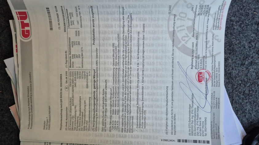 BMW Seria 3 323CI 1999 - zdjęcie dodatkowe nr 16