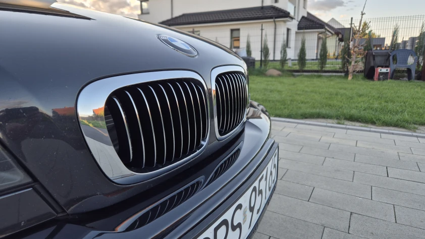 BMW Seria 3 323CI 1999 - zdjęcie dodatkowe nr 17