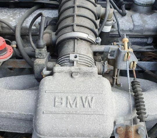 BMW Seria 6 E24 633CSi  1984 - zdjęcie dodatkowe nr 19