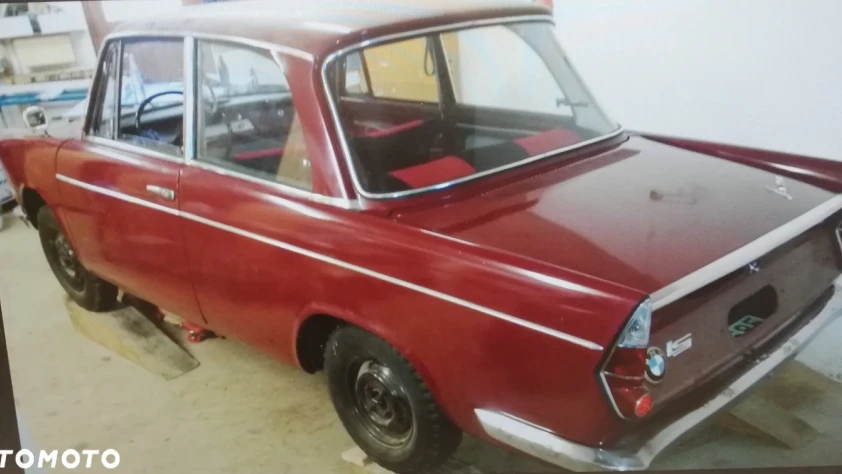 BMW Seria 7 1965 - zdjęcie dodatkowe nr 5