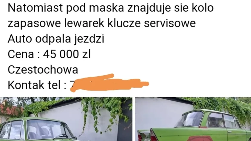 BMW Seria 7 1965 - zdjęcie dodatkowe nr 12