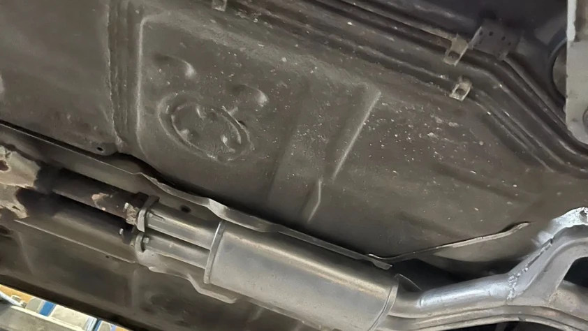 BMW Seria 7 730i 1991 - zdjęcie dodatkowe nr 25