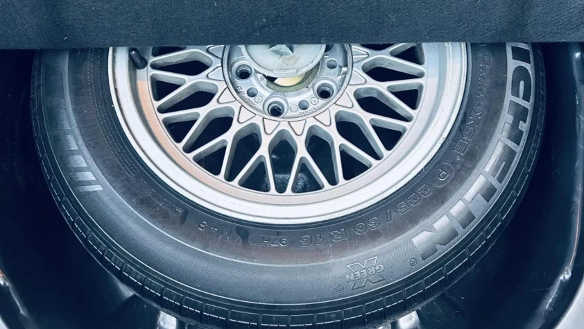 BMW Seria 7 740 IL 1998 - zdjęcie dodatkowe nr 8