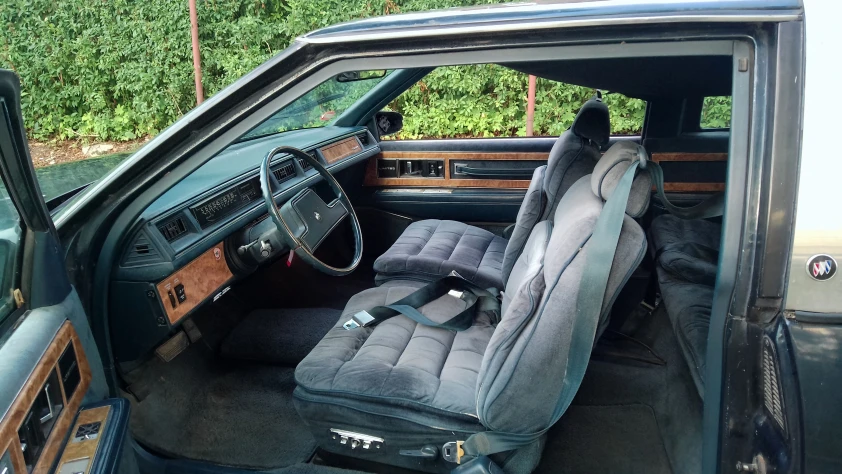 Buick LeSabre 1986 - zdjęcie dodatkowe nr 4