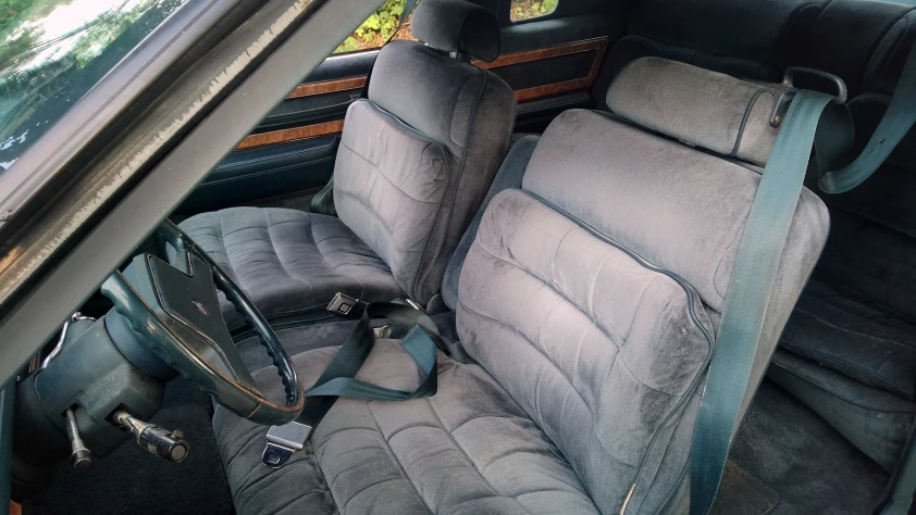 Buick LeSabre 1986 - zdjęcie dodatkowe nr 6