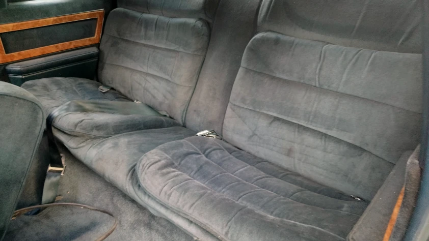 Buick LeSabre 1986 - zdjęcie dodatkowe nr 7